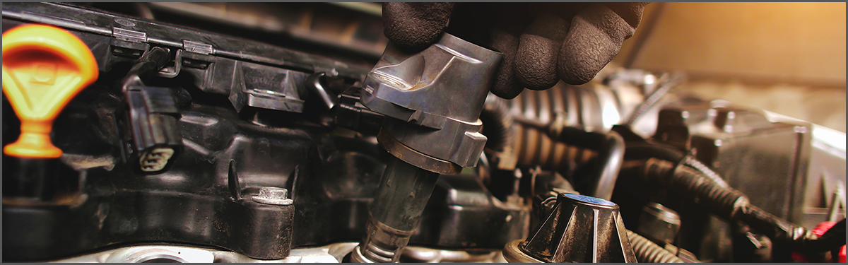 是时间替换您的燃烧线圈了吗？？？？？？？